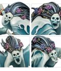 Nighthaunt: Dreadscythe Harridans