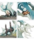 Nighthaunt: Dreadscythe Harridans