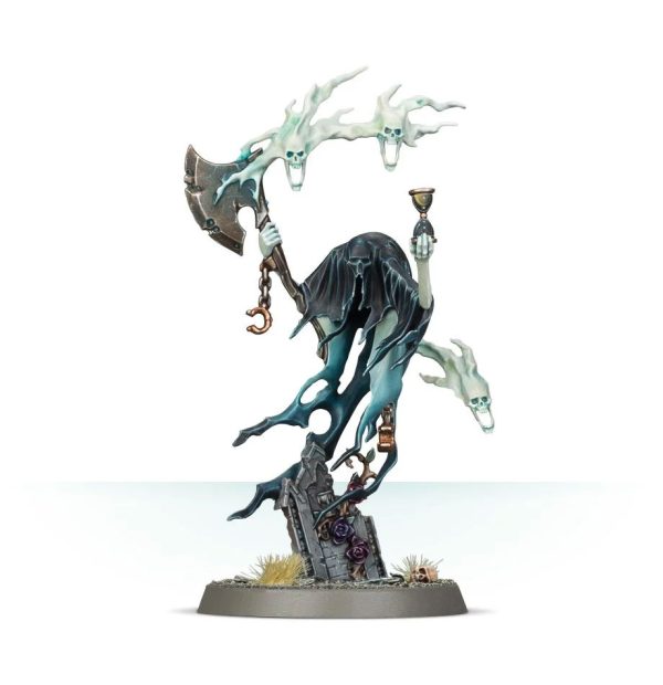 Nighthaunt: Liekoron the Executioner