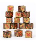 Arks of Omen: Sanguinary Guard Dice Set