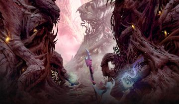Warhammer Underworlds: Wyrdhollow виявляє щось гниле, що назріває в нутрощах Гура