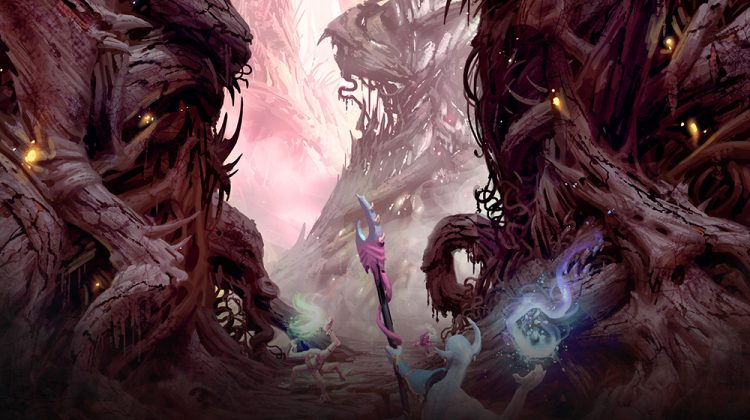 Warhammer Underworlds: Wyrdhollow виявляє щось гниле, що назріває в нутрощах Гура
