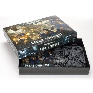Warhammer 40000: Urban Conquest