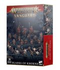 Vanguard: Blades of Khorne