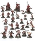 Vanguard: Blades of Khorne
