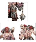 Vanguard: Blades of Khorne