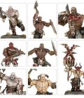 Vanguard: Blades of Khorne