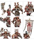Vanguard: Blades of Khorne