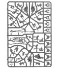 Vanguard: Blades of Khorne