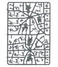 Vanguard: Blades of Khorne