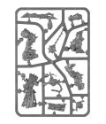 Vanguard: Blades of Khorne