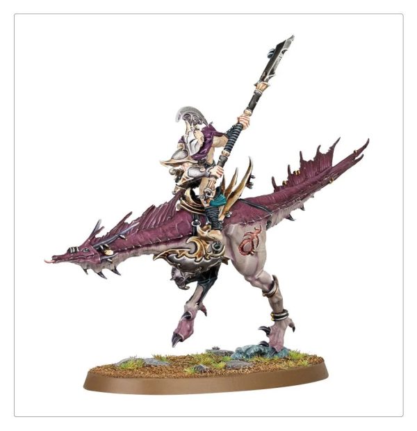 Vanguard: Hedonites of Slaanesh