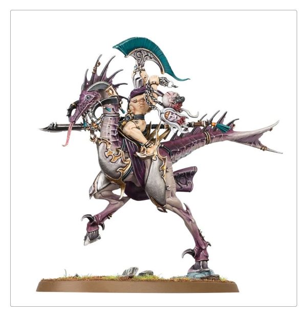 Vanguard: Hedonites of Slaanesh