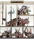 Slaves to Darkness: Varanguard