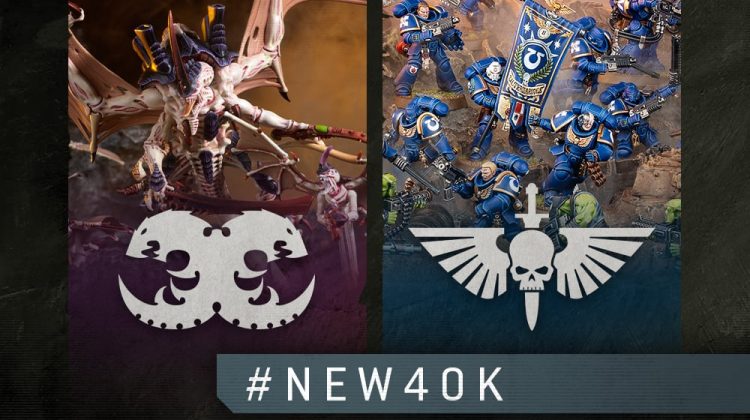 Правила фракцій у новій версії Warhammer 40,000 стали стрункішими та зрозумілішими