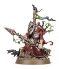 Skaven: Warlock Bombardier