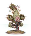 Death Guard: Foetid Bloat-drone