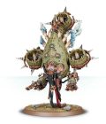 Death Guard: Foetid Bloat-drone
