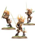 Sylvaneth: Kurnoth Hunters