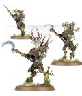 Sylvaneth: Kurnoth Hunters