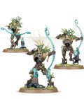 Sylvaneth: Kurnoth Hunters