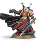 Blood Angels: Mephiston