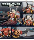 Blood Angels: Mephiston