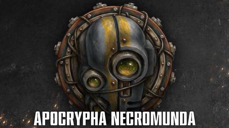 Apocrypha Necromunda – здійснити зухвалу втечу з в’язниці з леді Кредо