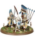 Lumineth Realm-Lords: Vanari Starshard Ballista