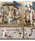 Lumineth Realm-Lords: Vanari Starshard Ballista