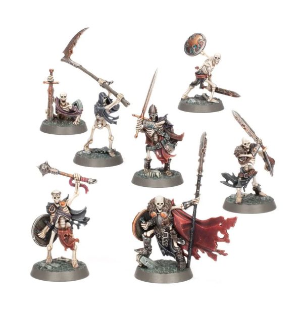 Warhammer Underworlds: Starter Set