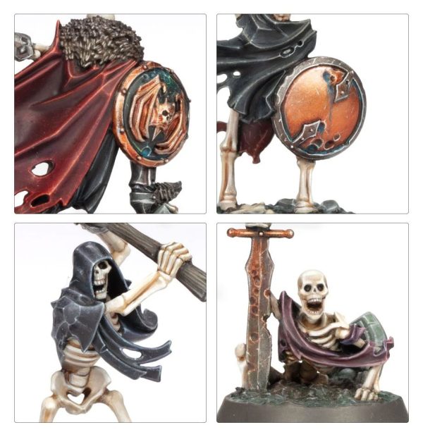 Warhammer Underworlds: Starter Set