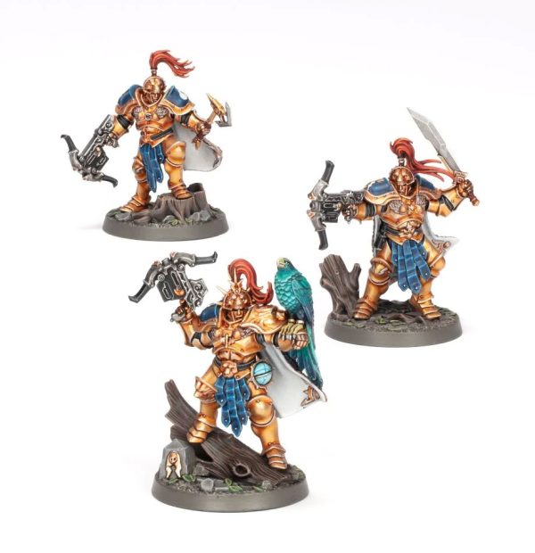 Warhammer Underworlds: Starter Set