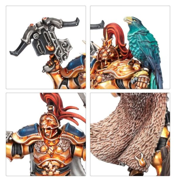 Warhammer Underworlds: Starter Set