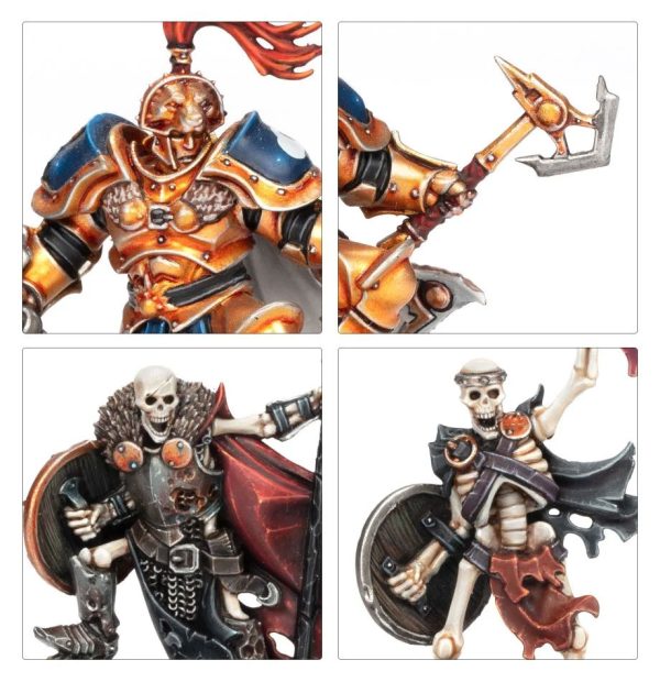 Warhammer Underworlds: Starter Set