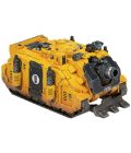 Legiones Astartes: Legion Vindicator Siege Tank