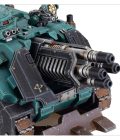 Legiones Astartes: Legion Vindicator Siege Tank