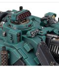 Legiones Astartes: Legion Vindicator Siege Tank