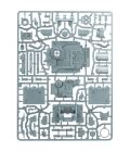Legiones Astartes: Legion Vindicator Siege Tank