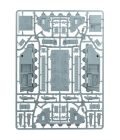 Legiones Astartes: Legion Vindicator Siege Tank