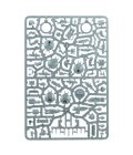 Legiones Astartes: Legion Vindicator Siege Tank