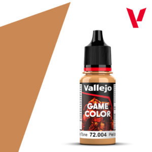 Game Color: Elf Skin Tone