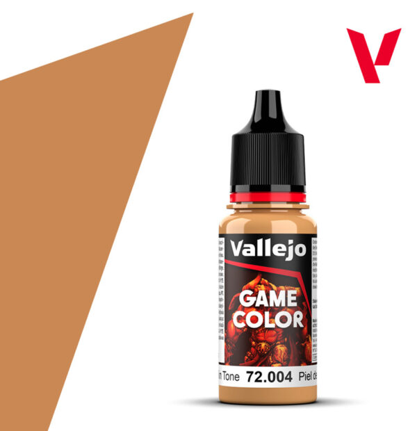 Game Color: Elf Skin Tone