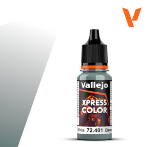 Xpress Color: Templar White