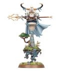 Lumineth Realm-Lords: Alarith Stonemage