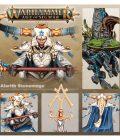 Lumineth Realm-Lords: Alarith Stonemage