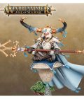 Lumineth Realm-Lords: Alarith Stonemage