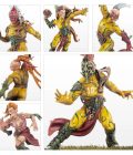 Blood Bowl: Wood Elf Team