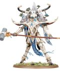 Lumineth Realm-Lords: Avalenor, the Stoneheart King