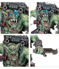 Orks: Boss Snikrot
